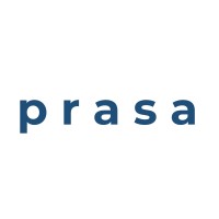 PRASA | Estructuras Metálicas logo - Similar company to Etc Proyectos
