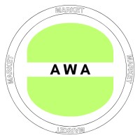 AWA Market logo - Similar company to Smartappstudio