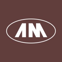 AM Leather logo - Similar company to Generation Leather