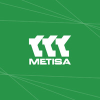 METISA - Metalúrgica Timboense S/A. logo - Similar company to Ipel - Papel