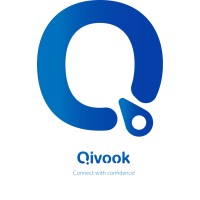 Qivook Ltd logo - Similar company to Fox Events
