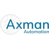 Axman Automation AB logo - Similar company to Vecto Engineering Ab