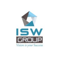 ISW Group Pvt Ltd logo - Similar company to Inzighti