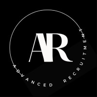 Advanced Recruitment logo - Similar company to Workmates Australia Wma