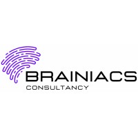 Brainiacs Consultancy logo - Similar company to Cyber Consult Network