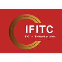 IFITC logo - Similar company to Fremr As