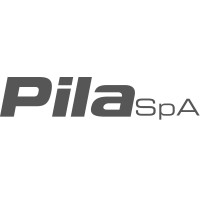 Pila S.p.A. logo - Similar company to Treetrip
