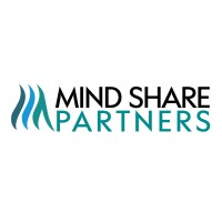Mind Share Partners logo - Similar company to Cherub Improv