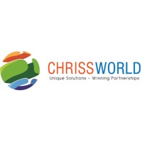 CHRISSWORLD logo - Similar company to Blutale