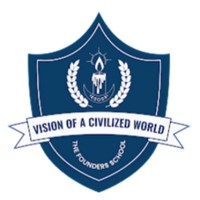 The Founders School, Dera Ismail Khan, Pakistan logo - Similar company to Foundation Model Public School, Dera Ismail Khan Pakistan