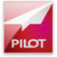 Mainostoimisto Pilot Oy logo - Similar company to Mainostoimisto Neodesign