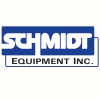 Schmidt Equipment, Inc. logo - Similar company to Alta Equipment Company Florida