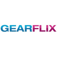 GEARFLIX logo - Similar company to Foto Hamer