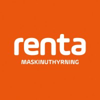 Renta Sverige logo - Similar company to Lambertsson
