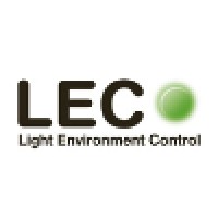 LEC, Iluminación eficiente. logo - Similar company to Ldvlighting