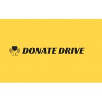Donate Drive logo - Similar company to Cubasa
