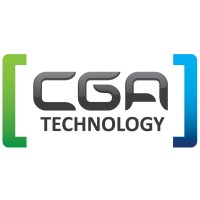 CGA Technology Ltd. logo - Similar company to Cga Technologies