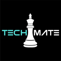 TechMate-The Ultimate Move logo - Similar company to Prometheus Technologies
