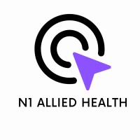 N1 ALLIED HEALTH logo - Similar company to Motions Venture Physiotherapy Inc.