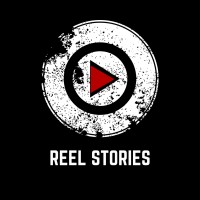 Reel Stories logo - Similar company to Nilina Hope