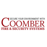 Coomber Fire & Security Systems Ltd logo - Similar company to Universal Fire And Security