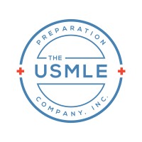 The USMLE Preparation Company, Inc. logo - Similar company to Stitch Squares