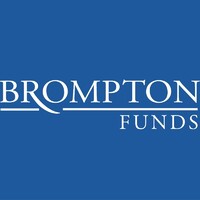 Brompton Funds logo - Similar company to Scryb
