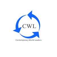 Contemporary World Leaders logo - Similar company to Frontlinecare