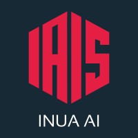 INUA AI logo - Similar company to Punditspace