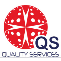 QS QUALITY SERVICES LTD logo - Similar company to Nrds