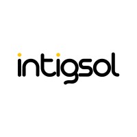 Intigsol logo - Similar company to Oplly