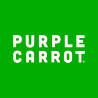 Purple Carrot logo - Similar company to Cornell Cooperative Extension Tompkins County