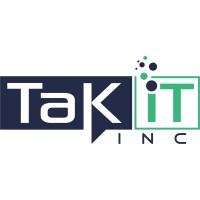 TaK IT logo - Similar company to Valued Connections Healthcare