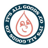 IT'S ALL GOODS CO. logo - Similar company to Poole Museum