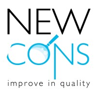 NewCons Consultancy logo - Similar company to Audit Orde B.V.