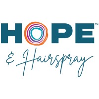 Hope & Hairspray logo - Similar company to Ksa Dynamics