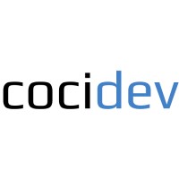 Cocidev logo - Similar company to Wisequiver