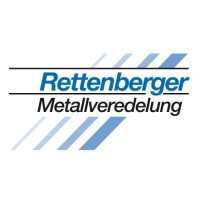 Rettenberger Metallveredelung GmbH logo - Similar company to Metallveredlung Lampertheim