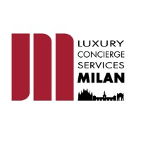 Luxury Concierge Services Milan logo - Similar company to Luxury Beach Life Cape Verde Investments