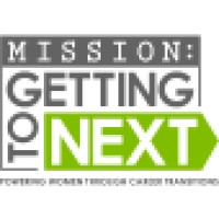 MISSION: GETTING TO NEXT