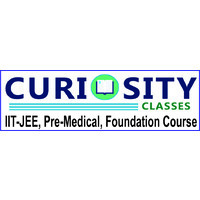 Curiosity Classes logo - Similar company to Delete