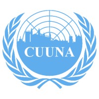 Cambridge University United Nations Association logo - Similar company to Cambridge University International Model United Nations (Cuimun)
