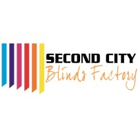 Second City Blinds Factory Ltd logo - Similar company to Decorators Market