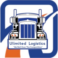 Unlimited Logistics LLC logo - Similar company to Unlimited Logistics, Llc.