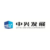 ZTE-Developement France CZD logo - Similar company to Michel Bru Lab.