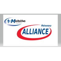 Groupe Mobile logo - Similar company to Voltfi
