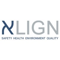 XLIGN logo - Similar company to Proef