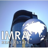 IMRA Real Estate logo - Similar company to Real Estate Vertical Solutions