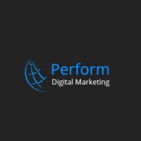 Perform Digital Marketing logo - Similar company to Docdentdigital
