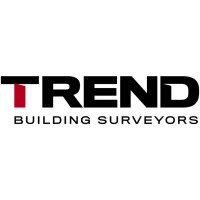 TREND Building Surveyors Pty Ltd logo - Similar company to Urathane Solutions Pty Ltd